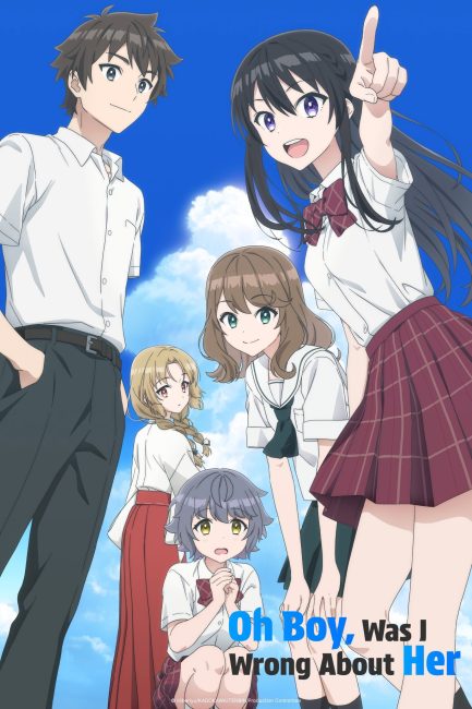 انمي Tenkou-saki no Seiso Karen na Bishoujo ga الحلقة 10 مترجمة