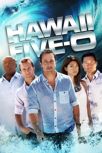 مسلسل Hawaii Five-0 الموسم السادس الحلقة 20 مترجمة