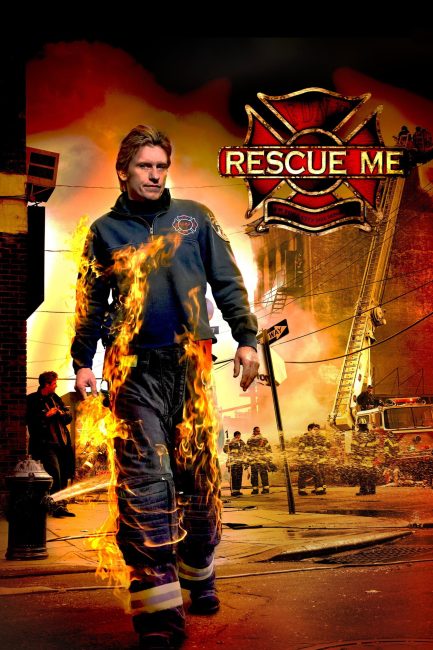 مسلسل Rescue Me الموسم الثالث الحلقة 11 مترجمة