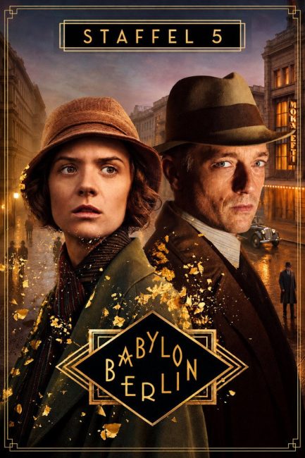 مسلسل Babylon Berlin الموسم الخامس الحلقة 8 والاخيرة مترجمة
