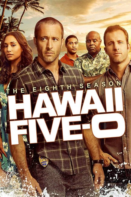 مسلسل Hawaii Five-0 الموسم الثامن الحلقة 22 مترجمة