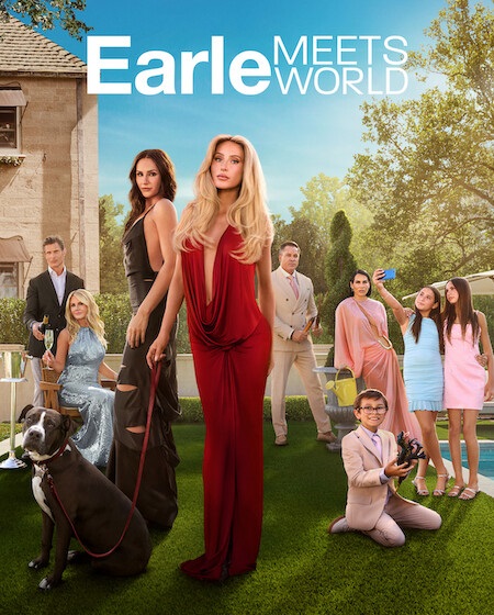 برنامج Earle Meets World الموسم الاول الحلقة 3 مترجمة