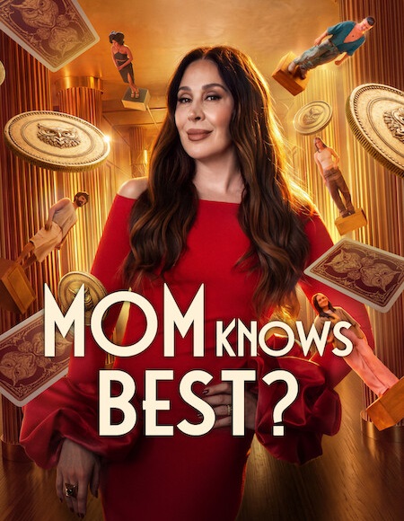 برنامج Mom Knows Best الموسم الاول الحلقة 6 مترجمة