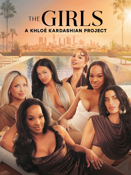 برنامج The Girls A Khloe Kardashian Project الموسم الاول الحلقة 3 مترجمة