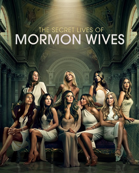 برنامج The Secret Lives of Mormon Wives الموسم الثالث الحلقة 11 مترجمة