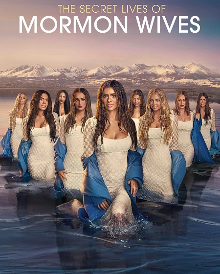 برنامج The Secret Lives of Mormon Wives الموسم الثاني الحلقة 11 مترجمة