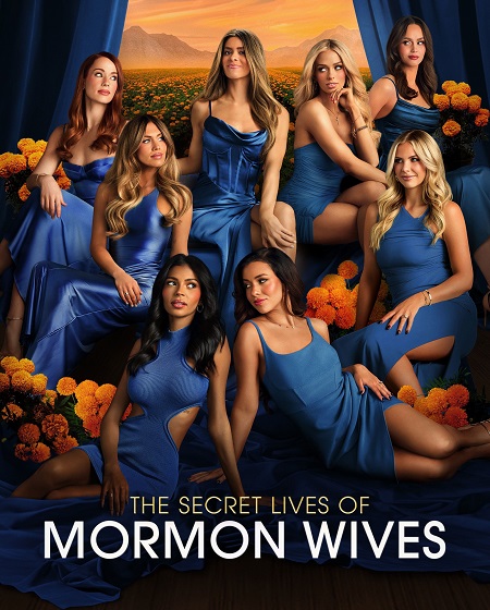 برنامج The Secret Lives of Mormon Wives الموسم الرابع الحلقة 9 مترجمة