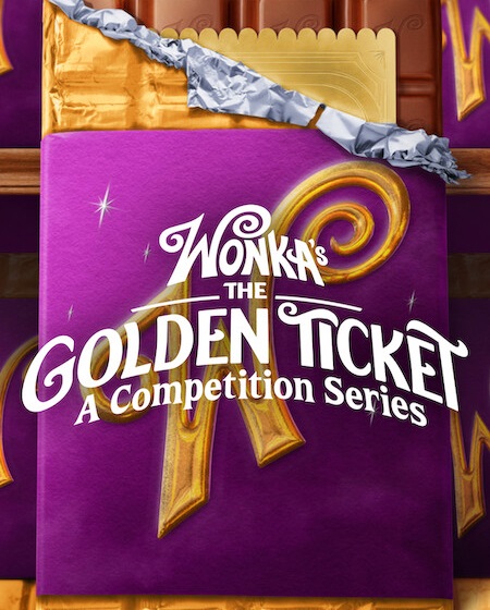 برنامج Wonka’s The Golden Ticket الموسم الاول الحلقة 7 مترجمة