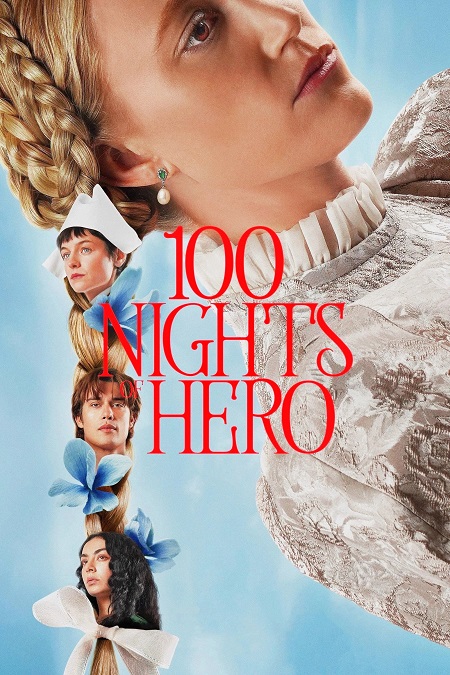 مشاهدة فيلم 100 Nights of Hero 2025 مترجم