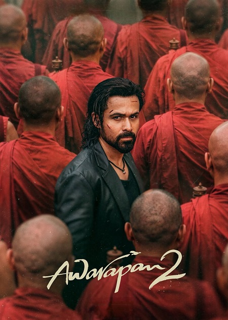 مشاهدة فيلم Awarapan 2 2026 مترجم