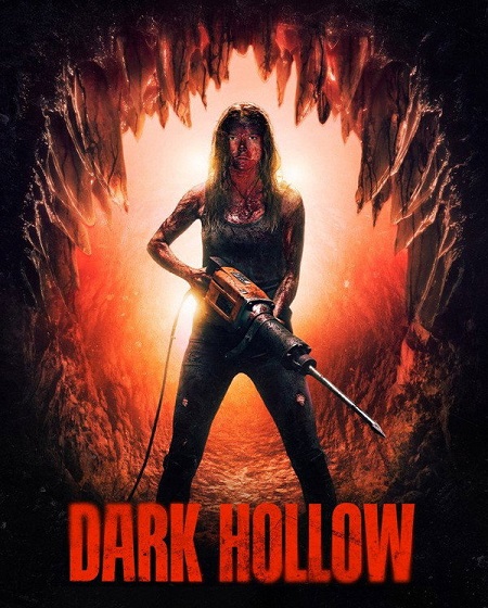 مشاهدة فيلم Dark Hollow 2026 مترجم