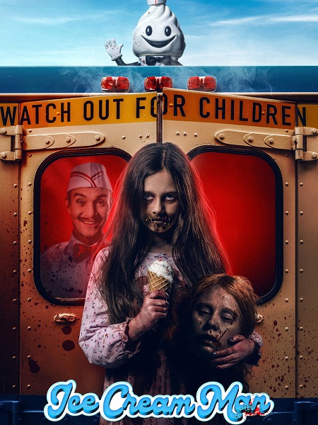 مشاهدة فيلم Ice Cream Man 2026 مترجم