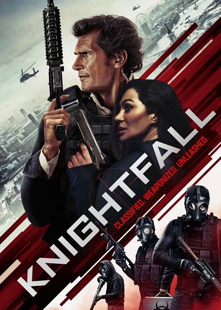 مشاهدة فيلم Knightfall 2026 مترجم