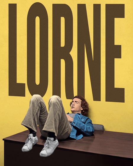 مشاهدة فيلم Lorne 2026 مترجم