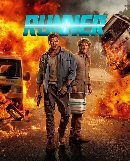مشاهدة فيلم Runner 2026 مترجم