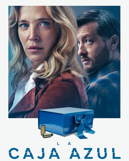مشاهدة فيلم The Blue Box 2026 مترجم
