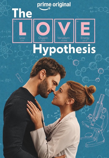 مشاهدة فيلم The Love Hypothesis 2026 مترجم