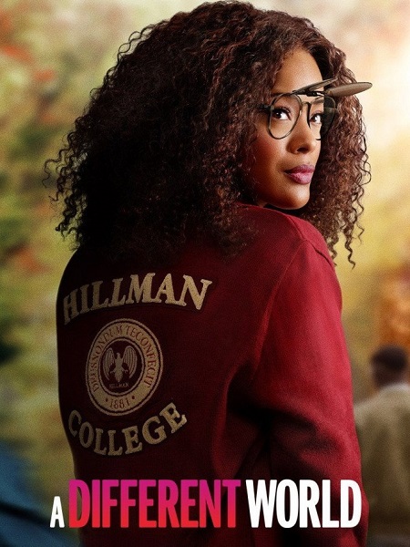 مسلسل A Different World الموسم الاول الحلقة 4 مترجمة