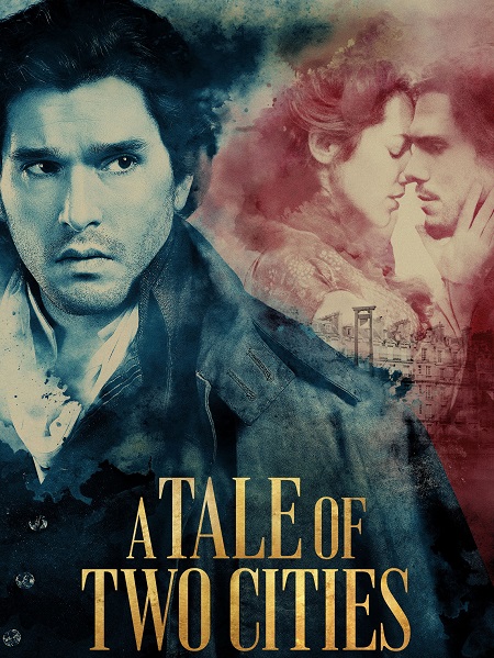 مسلسل A Tale of Two Cities الحلقة 2 مترجمة