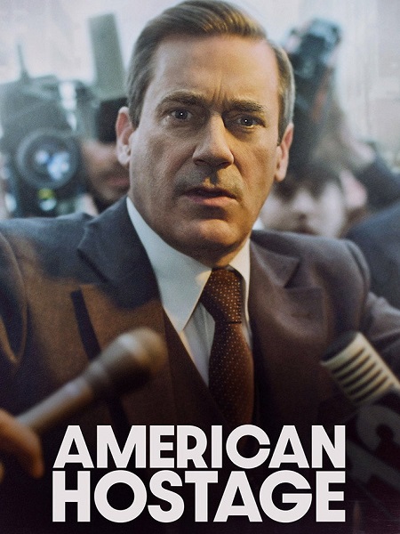 مسلسل American Hostage الموسم الاول الحلقة 1 مترجمة