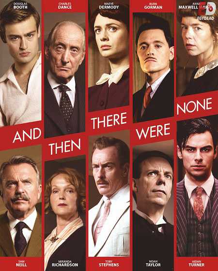 مسلسل And Then There Were None الحلقة 2 مترجمة