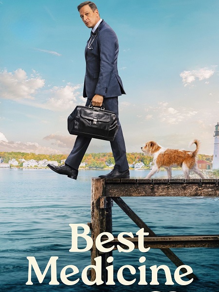 مسلسل Best Medicine الموسم الثاني الحلقة 1 مترجمة