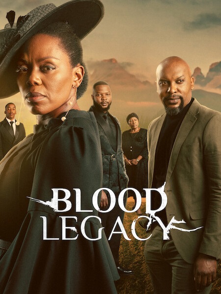 مسلسل Blood Legacy الموسم الثاني الحلقة 20 مترجمة