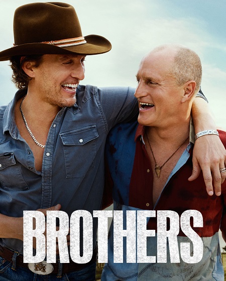 مسلسل Brothers 2026 الحلقة 1 مترجمة