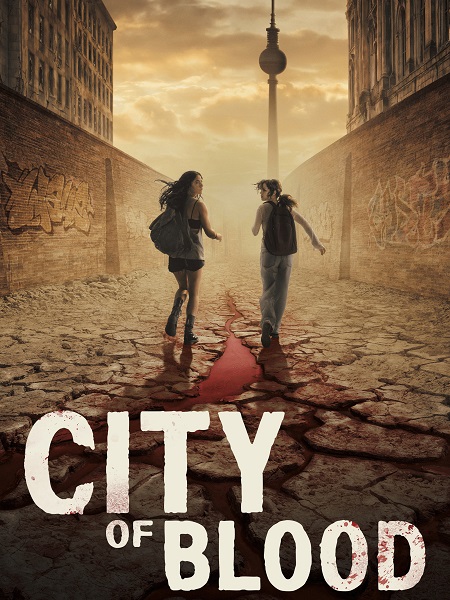 مسلسل City of Blood الحلقة 7 مترجمة