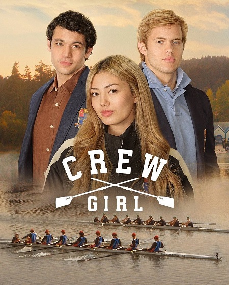مسلسل Crew Girl الموسم الاول الحلقة 8 مترجمة
