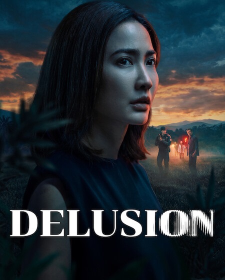 مسلسل Delusion الحلقة 4 مترجمة