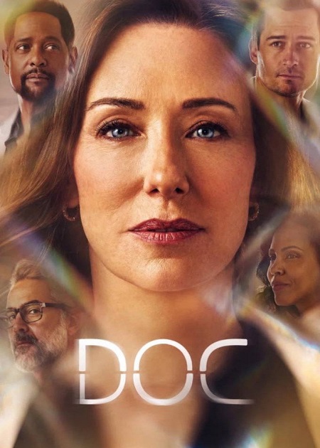 مسلسل Doc الموسم الثالث الحلقة 1 مترجمة