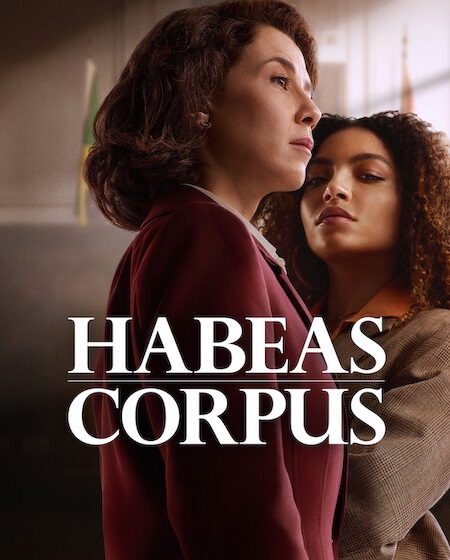 مسلسل Habeas Corpus الموسم الاول الحلقة 4 مترجمة