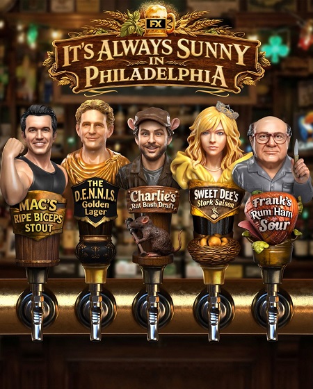 مسلسل It’s Always Sunny in Philadelphia الموسم 18 الحلقة 4 مترجمة