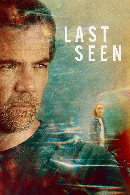 مسلسل Last Seen الحلقة 1 مترجمة