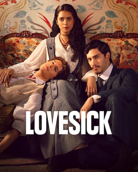 مسلسل Lovesick الموسم الاول الحلقة 1 مترجمة