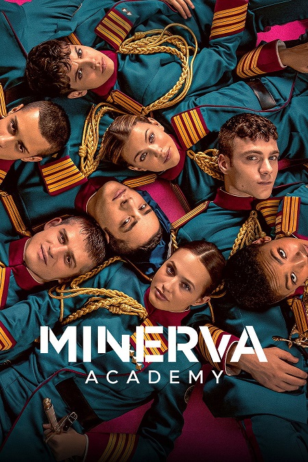 مسلسل Minerva Academy الموسم الاول الحلقة 1 مترجمة