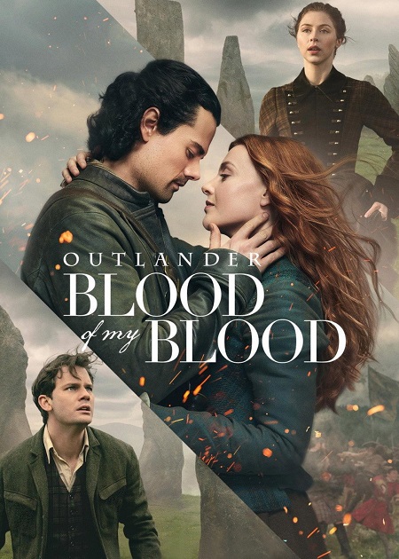 مسلسل Outlander Blood of My Blood الموسم الثاني الحلقة 1 مترجمة