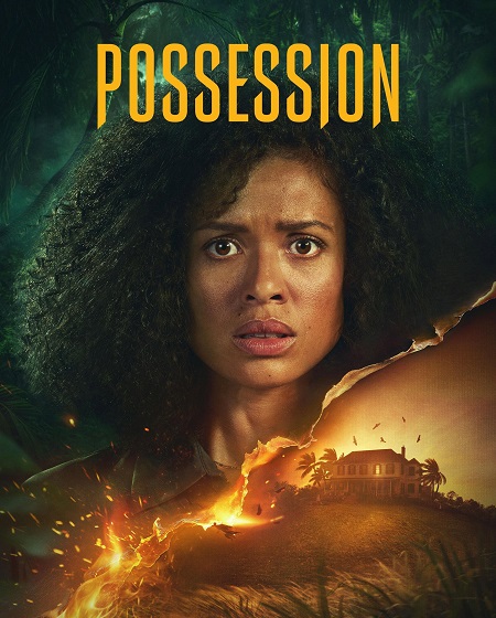 مسلسل Possession الحلقة 4 مترجمة
