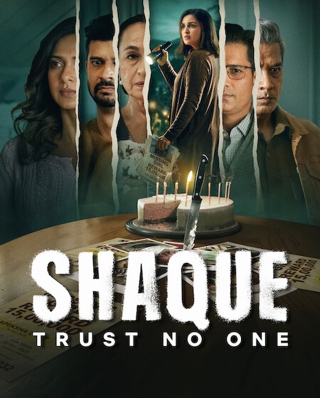 مسلسل Shaque Trust No One الموسم الاول الحلقة 7 مترجمة