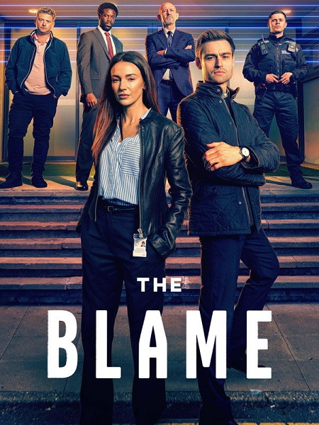 مسلسل The Blame الموسم الاول الحلقة 3 مترجمة