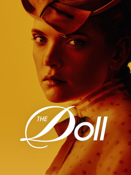 مسلسل The Doll الحلقة 6 مترجمة