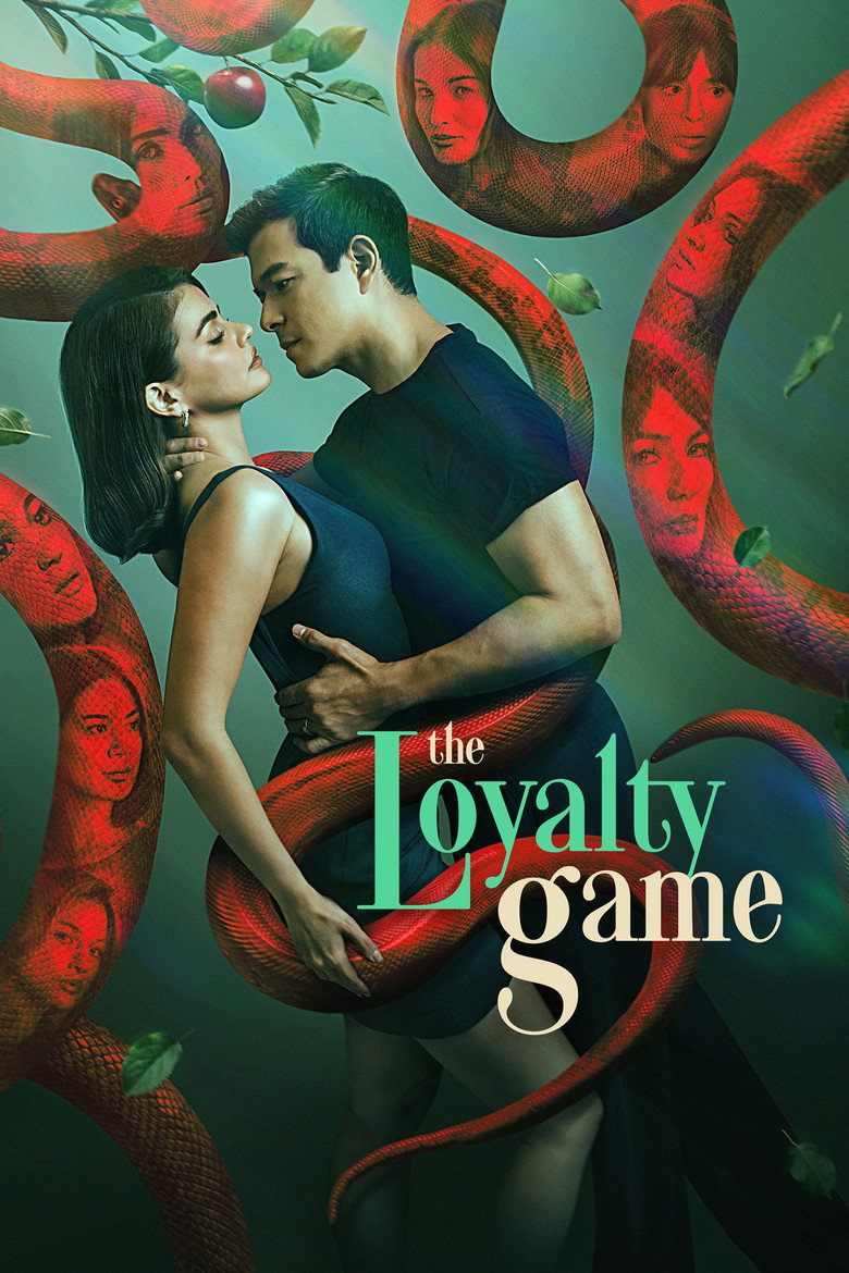 مسلسل The Loyalty Game الحلقة 1 الاولي مترجمة