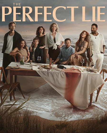 مسلسل The Perfect Lie الموسم الاول الحلقة 7 مترجمة