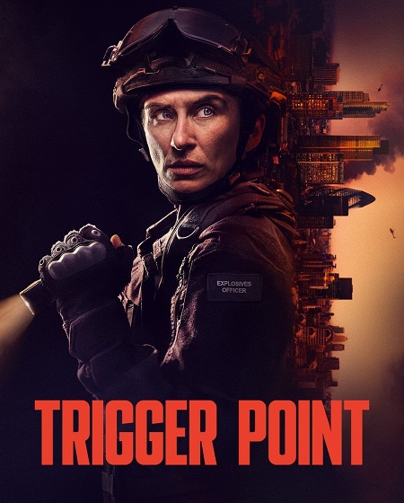 مسلسل Trigger Point الموسم الرابع الحلقة 5 مترجمة