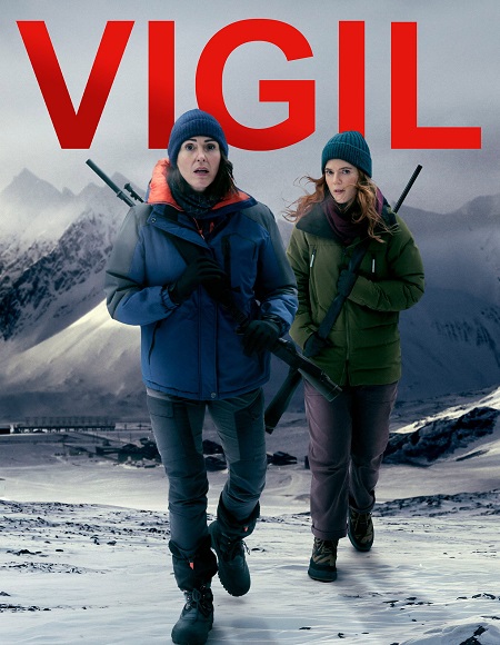 مسلسل Vigil الموسم الثالث الحلقة 6 مترجمة