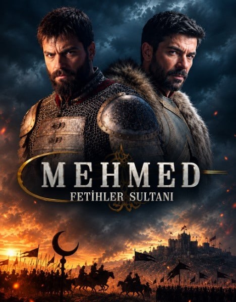 مسلسل السلطان محمد الفاتح الحلقة 85 مترجمة