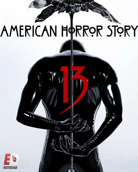 مسلسل American Horror Story الموسم 13 الحلقة 10 مترجمة
