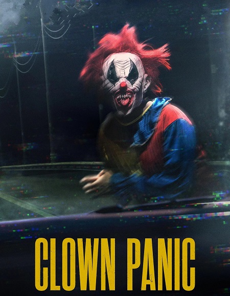 مشاهدة فيلم Clown Panic 2026 مترجم