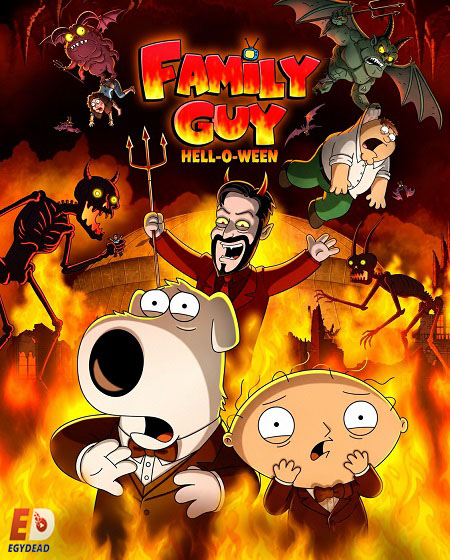 مسلسل Family Guy الموسم 25 الحلقة 00 مترجمة